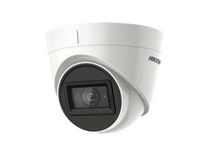 Hikvision DS-2CE76H0T-ITPF TVI 5 Mp 3.6 Mm Sabit Lensli Ir Dome Kamera