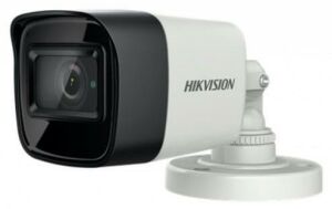 Hikvision DS-2CE16D0T-ITF TVI 2mp 1080p 3.6 Mm Sabit Lensli Ir Bullet Kamera