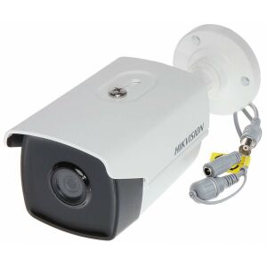 Hikvision DS-2CE17D0T-IT3F TVI 1080p 2.8Mm Sabit Lensli Ir Bullet Kamera