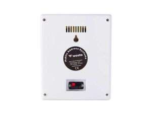 Westa Ws-505 Hat Trafolu Duvar Hoparlörü 16 cm 10 Watt / 100V