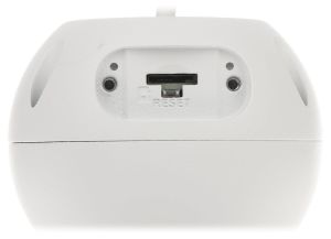 Dahua IPC-HDW2431T-AS-0280B-S2 4 MP 2.8mm Sesli Starlight IP Dome Güvenlik Kamerası