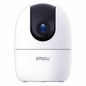 Imou IPC-A22EP-G 2 Mp İç Ortam Pt Ev Bebek Güvenlik Kamerası (Ranger 2)