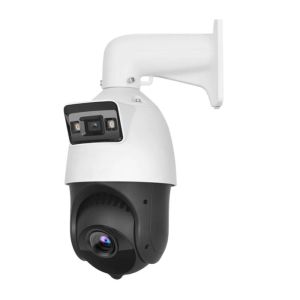 Hikvision DS-2SE4C425MWG-E 14F0 TandemVu 4MP 25x Ip PTZ Speed Dome Güvenlik Kamerası