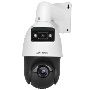 Hikvision DS-2SE4C215MWG-E(12F0) TandemVu 2MP 15x Ip PTZ Speed Dome Güvenlik Kamerası