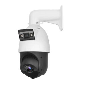 Hikvision DS-2SE4C215MWG-E(12F0) TandemVu 2MP 15x Ip PTZ Speed Dome Güvenlik Kamerası