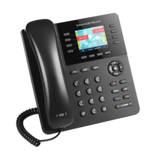 Grandstream GXP2135 Sip Ip Telefon