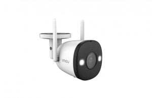 Imou IPC-F42FP-D 4 Mp 2.8Mm Wifi Renkli Ev Bebek Güvenlik Kamerası (Bullet 2e)