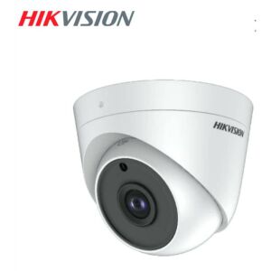 Hikvision DS-2CE76D0T-ITPF TVI 2Mp 1080p 2.8mm Sabit Lensli Ir Dome Kamera