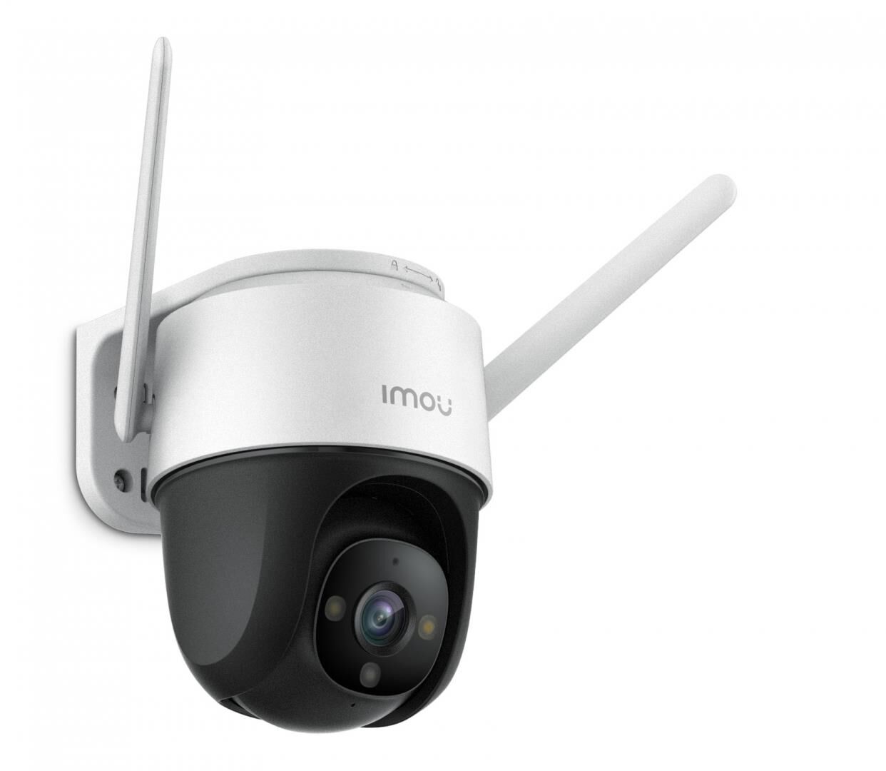 Imou IPC-S21FP 2 MP 3.6mm Wi-Fi Cruiser Se Güvenlik Kamerası