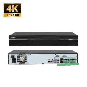 Dahua NVR5432-4KS2 32 Kanal NVR Kayıt Cihazı