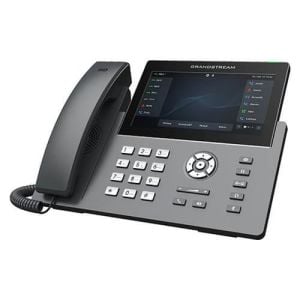 GrandStream GRP2670 Sip IP Masaüstü Telefon