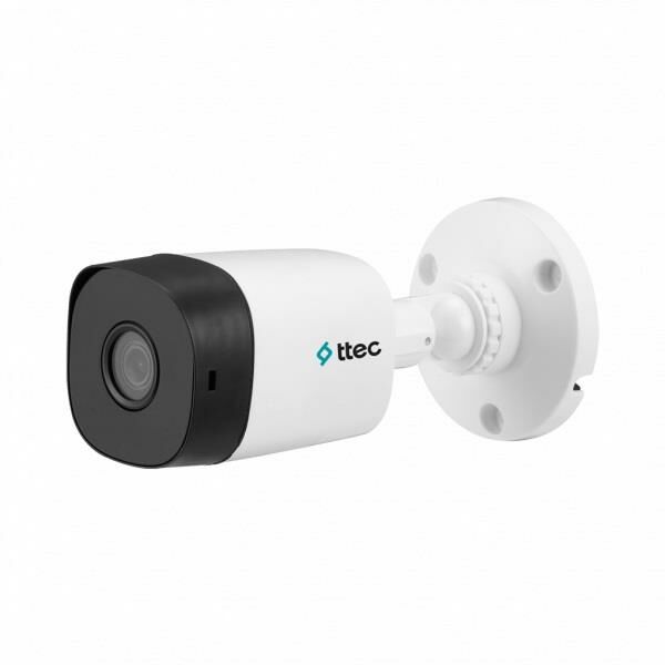 Ttec ABP-2020S/O 1080p 2.8 Mm Sabit Lensli Ir Analog Bullet Kamera