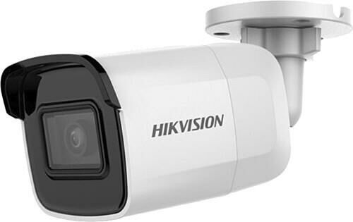 Hikvision DS-2CD2021G1-I 2 Mp 2.8 Mm Sabit Lensli Ir Bullet Ip Kamera