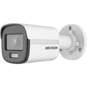 Hikvision DS-2CE10DF0T-PF TVI 2Mp 1080p 2.8 Mm Sabit Lensli Colorvu Mini Bullet Kamera