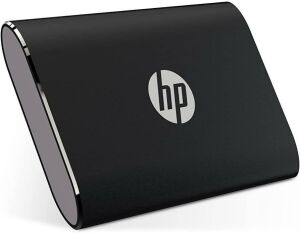 Hp P500 1TB 1F5P4AA Siyah Taşınabilir Harici Ssd Disk