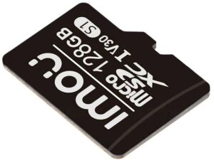 Imou ST2-128-S1 Micro Sd 128 GB Hafıza Kartı