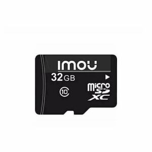 Imou ST2-32-S1 Micro Sd 32 GB Hafıza Kartı