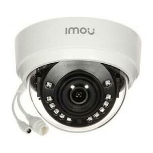 Imou IPC-D22P 2 Mp 2.8 mm Iç Ortam Dome Kamera (Dome Lite)