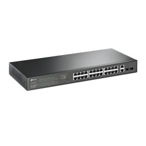 Tp-Link TL-SG1428PE 26 Port Gigabit 2sfp Yönetilebilir Poe Switch