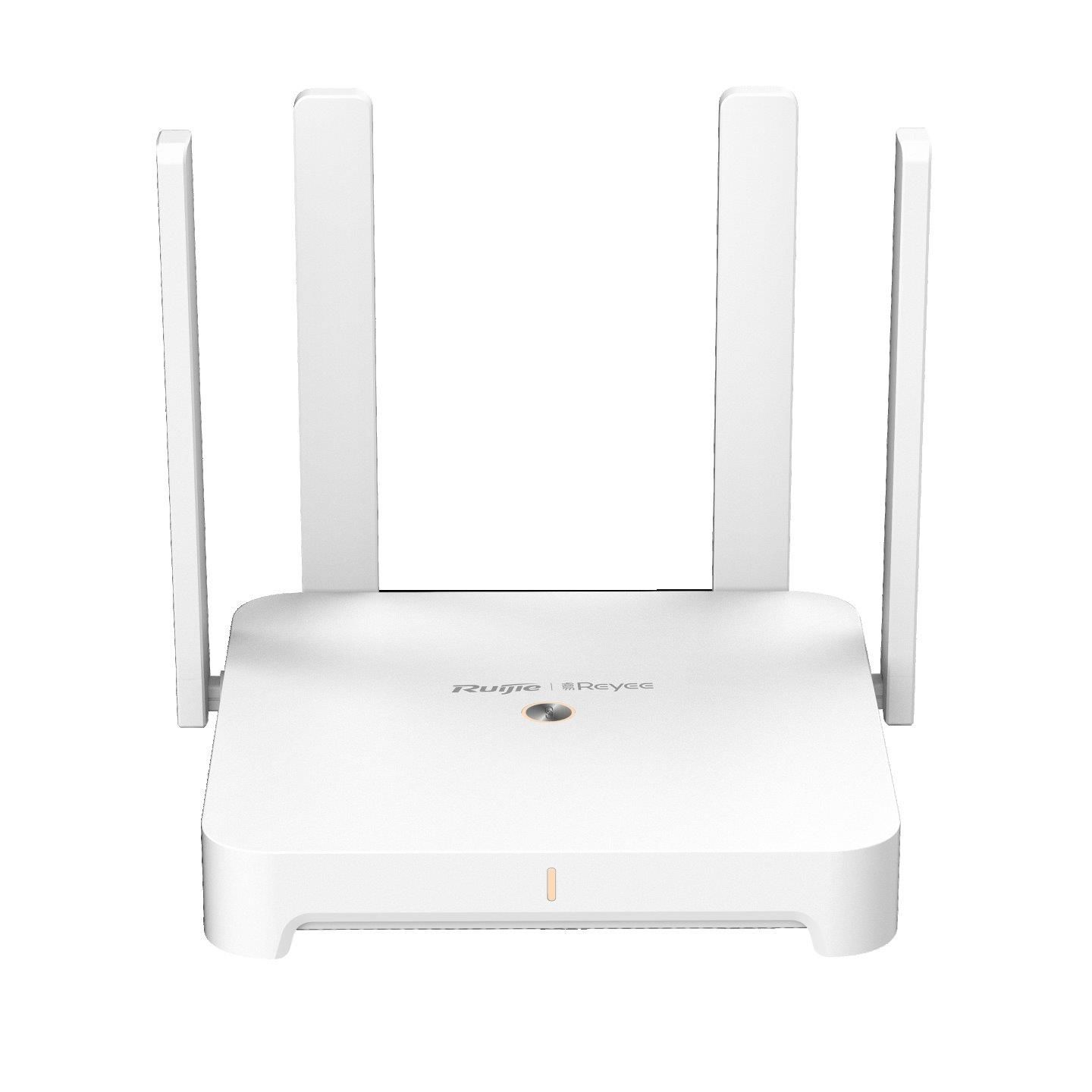 Ruijie Reyee RG-EW1800GX PRO 4 Port Wifi 6 1800 Mbps Gigabit Router