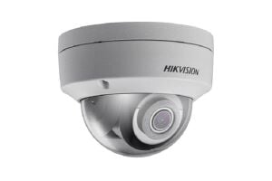 Hikvision DS-2CD1123G0F-I 2 Mp 2.8 Mm Lensli Ir Dome Ip Kamera