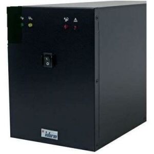 Inform Lift 1500A Ups Asansör Güç Kaynağı