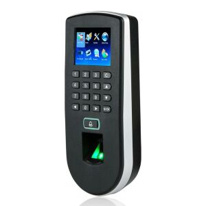 ZKTeco F19-ID Parmak İzi/Kart Okuyucu PDKS ve Access Control Cihazı