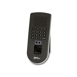 ZKTeco F19-ID Parmak İzi/Kart Okuyucu PDKS ve Access Control Cihazı