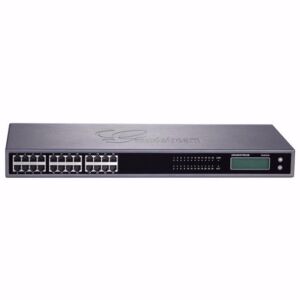 GrandStream GXW4224 V2 24 Port FXS VoIP Ağ Geçidi