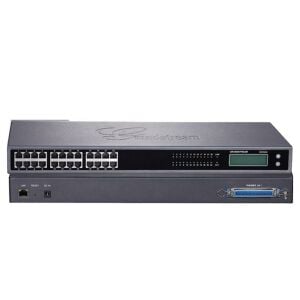 GrandStream GXW4224 V2 24 Port FXS VoIP Ağ Geçidi