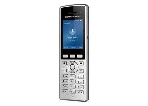 GrandStream WP822 Wi-Fi IP Telsiz Telefon