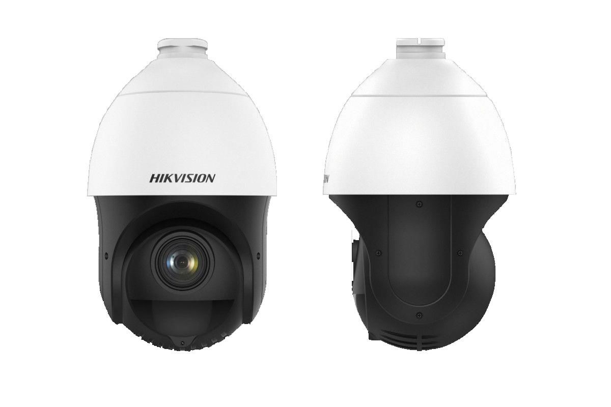 Hikvision DS-2DE4215IW-DE(S5) 2mp 15x Ir Ptzspeed Dome Ip Kamera