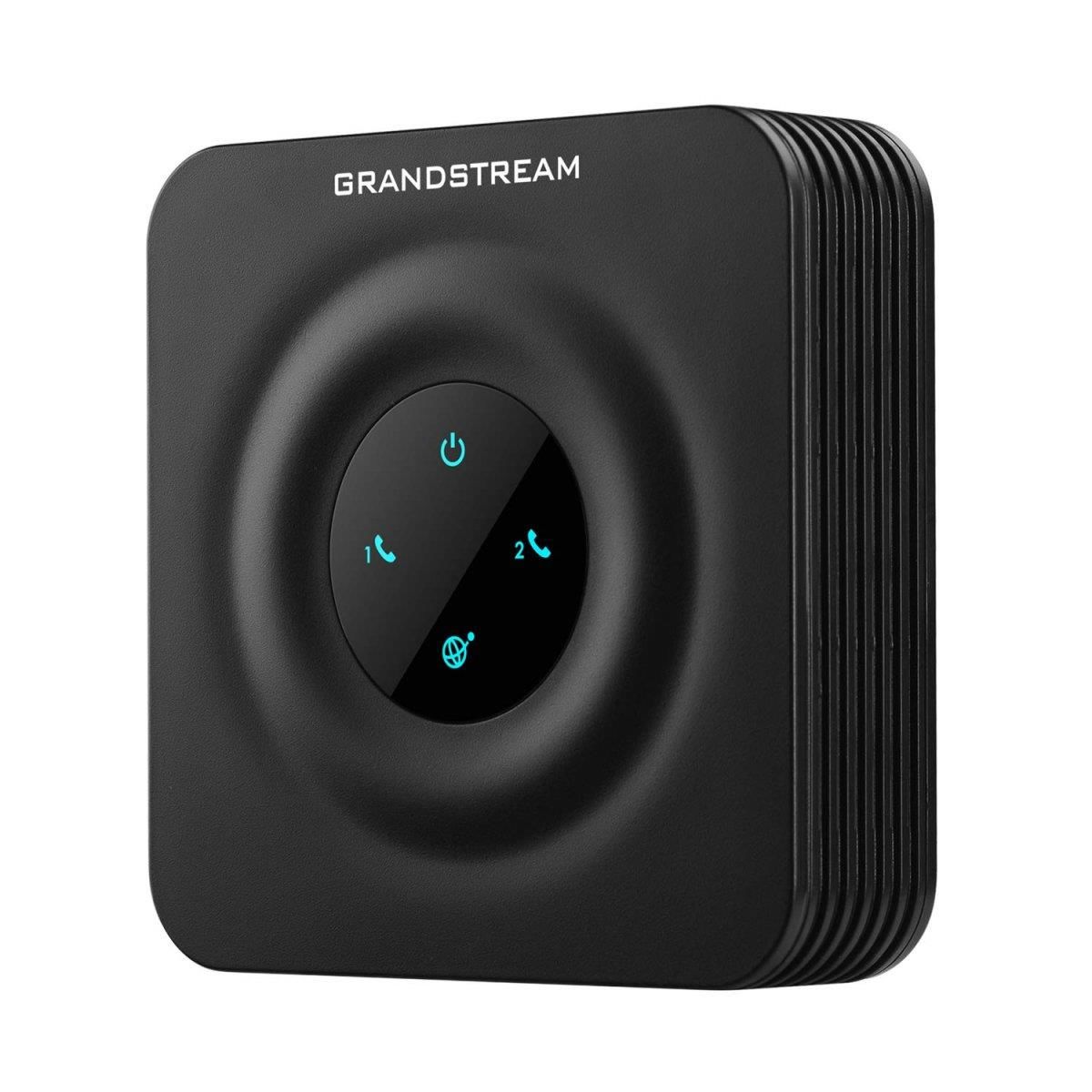 Grandstream GS-HT802 2 Port Fxs Gateway VOIP Ağ Geçidi