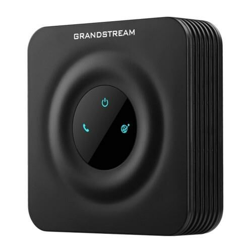 Grandstream GS-HT801 Tek Port Fxs Gateway VOIP Ağ Geçidi