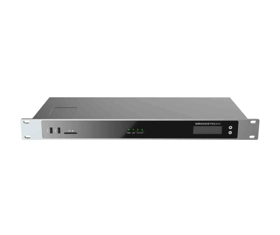 Grandstream Gs-GXW4504 PRI Hat Gateway