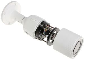 Hikvision DS-2CD1623G0-IZS 2 Mp 2.8-12 Mm Varifocal Lensli Bullet Ip Güvenlik Kamerası