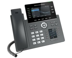 Grandstream Grp2616 Sip Ip Telefon