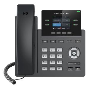 Grandstream GS-GRP2612W Sip Ip Telefon