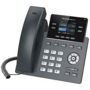 Grandstream GS-GRP2612W Sip Ip Telefon