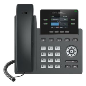 Grandstream GS-GRP2612 Sip Ip Telefon