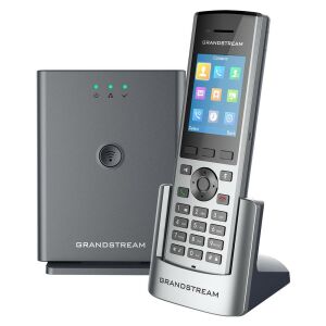 Grandstream GS-DP752 Dect Baz İstasyonu