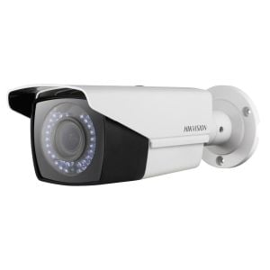 Hikvision DS-2CE16D0T-VFIR3F TVI 2.8-12mm Varifocal Ir Bullet Kamera