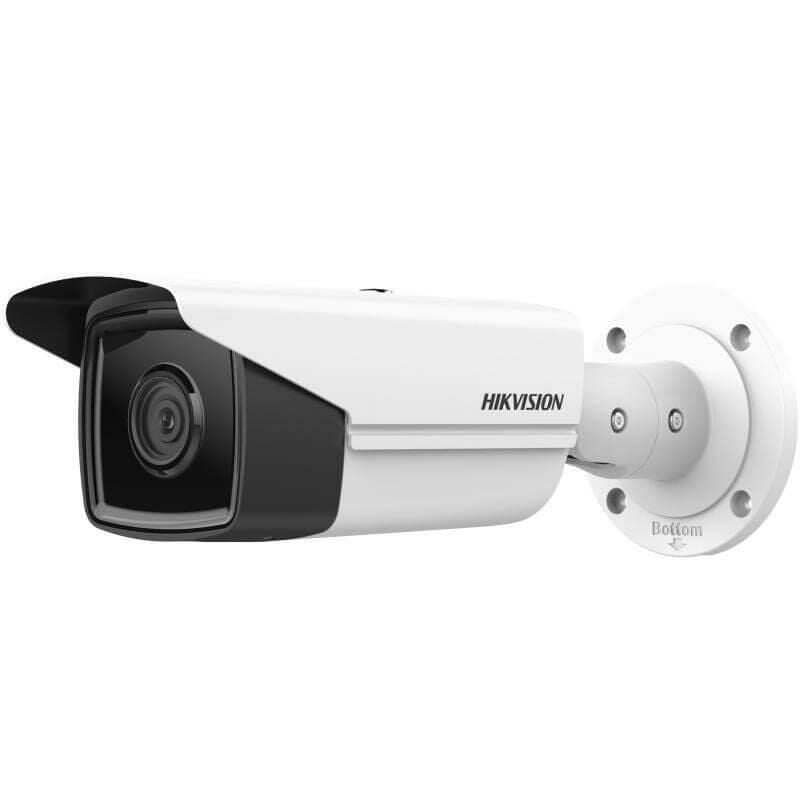 Hikvision DS-2CD2T63G2-2I 6 MP 4mm Lens AcuSense Bullet Ip Güvenlik Kamerası