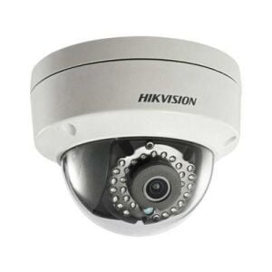 Hikvision DS-2CD2163G0-IS 6 Mp 2.8 Mm Sabit Lensli Ir Dome Ip Kamera