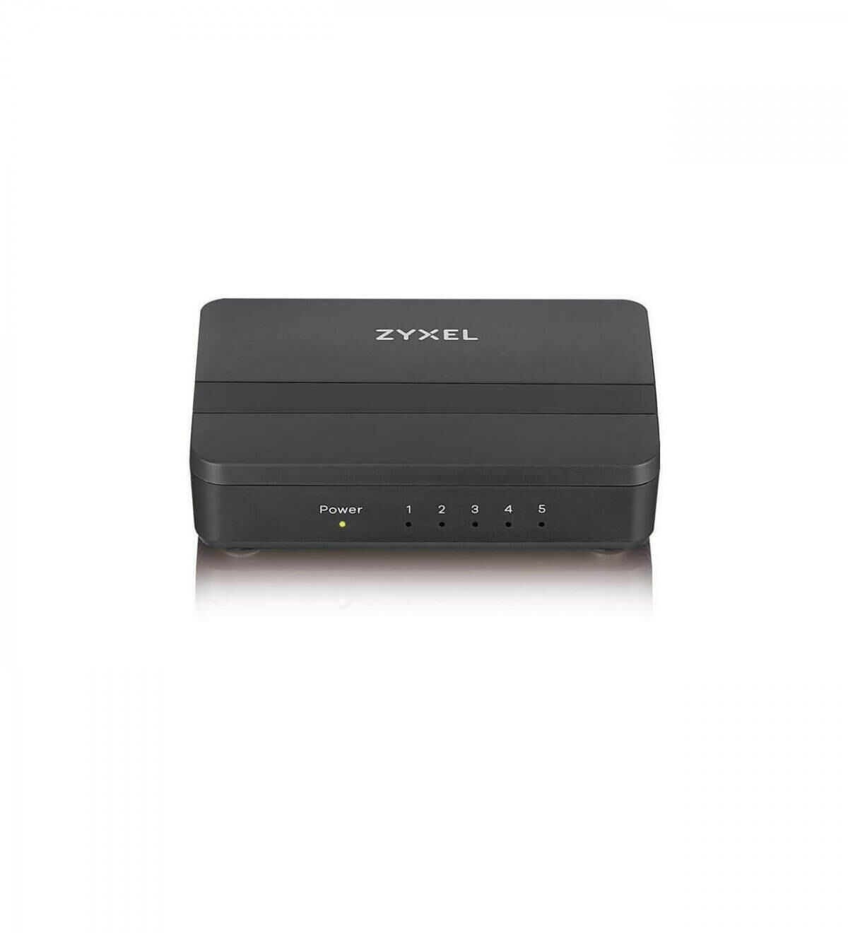 Zyxel GS-105S V2 5 Port Switch