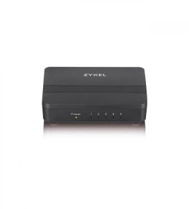 Zyxel GS-105S V2 5 Port Switch