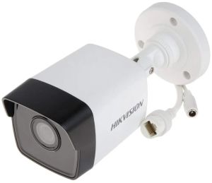 Hikvision DS-2CE16D0T-ITPFS 2 MP 2.8mm Sesli Bullet Güvenlik Kamerası