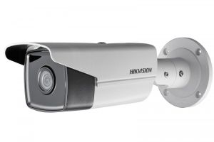 Hikvision DS-2CD2T45FWD-I5 4 Mp 4 Mm Sabit Lensli Ir Bullet Ip Kamera