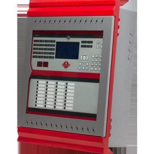 Alfamax I-1000-1 Intelligent Adresli 1 Loop  Yangin Alarm Santrali
