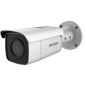 Hikvision DS-2CD2T46G2-4I 4 Mp 4 Mm Sabİt Lensli Irbullet Ip Kamera